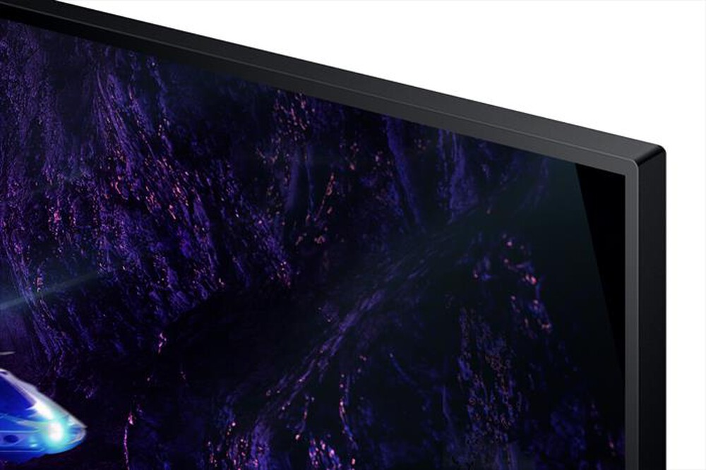 Immagine del prodotto SAMSUNG - MONITOR GAMING ODYSSEY G3 - G30D DA 27" FULL HD-Black