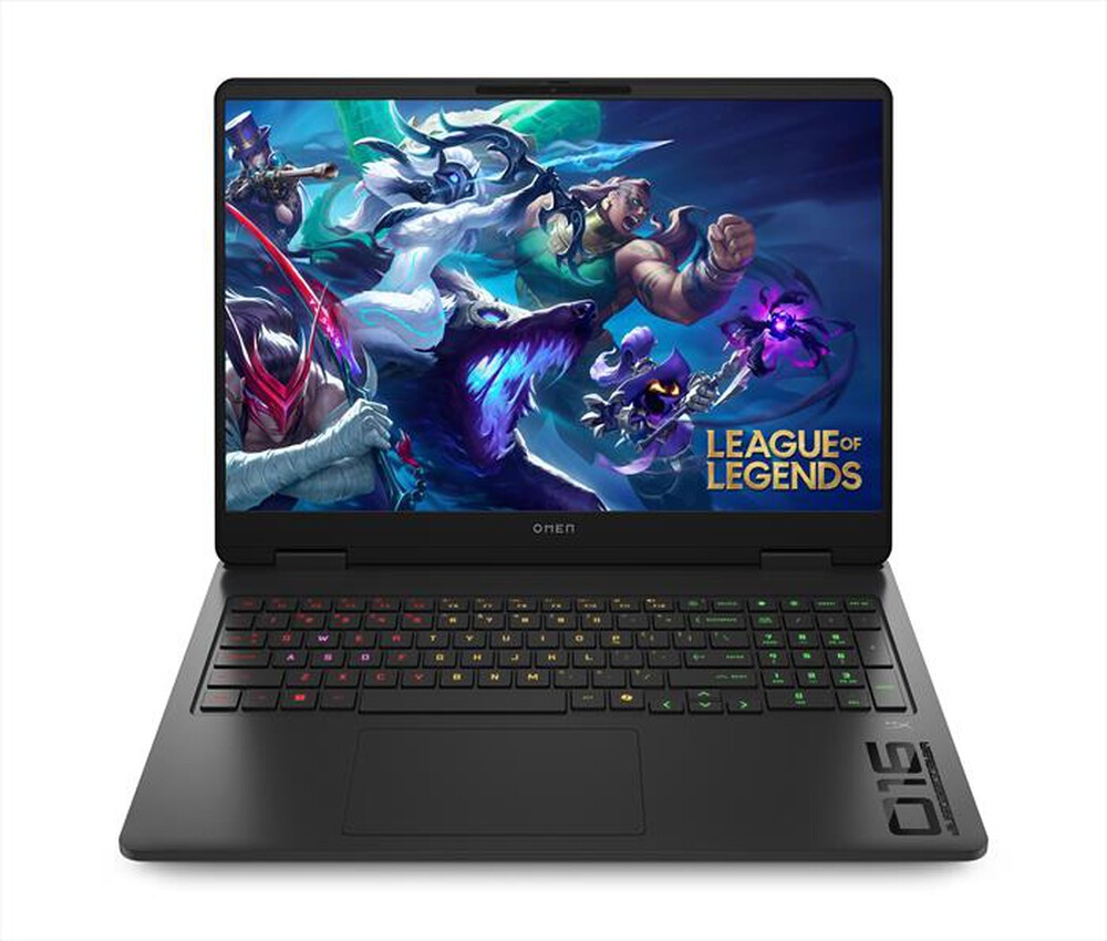 Immagine del prodotto HP - OMEN 16-AP0000NLX-Shadow Black