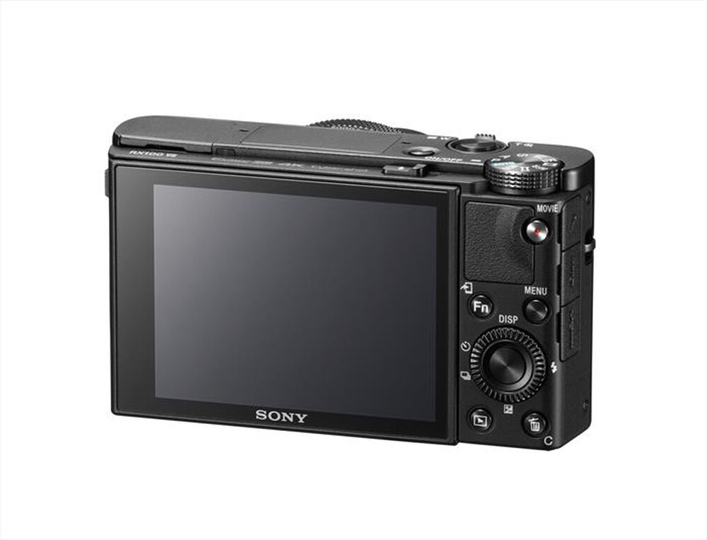 Immagine del prodotto SONY - Fotocamera digitale compatta DSCRX100M7AB.CE3-black