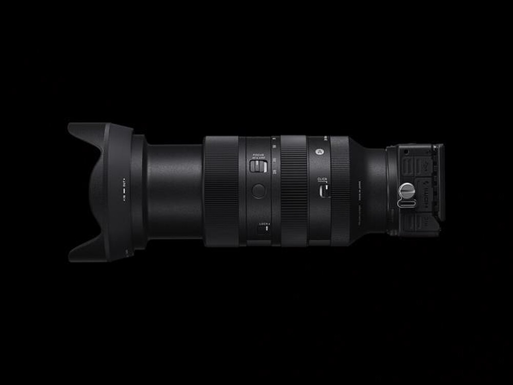 Immagine del prodotto SIGMA - Obiettivo Zoom 28-105/2.8 DG DN ART L-MOUNT-Nero