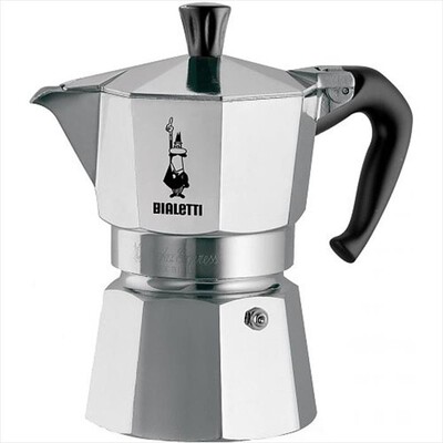 BIALETTI - Moka Express 9 Tazze