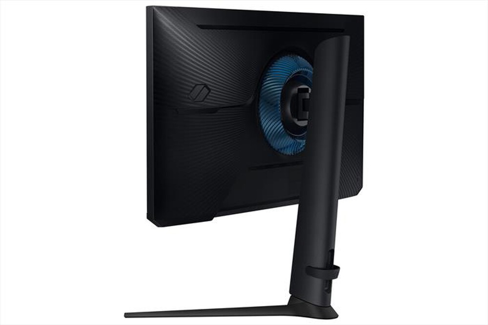 Immagine del prodotto SAMSUNG - Monitor LCD FHD 24" ODYSSEY G3 - G30D