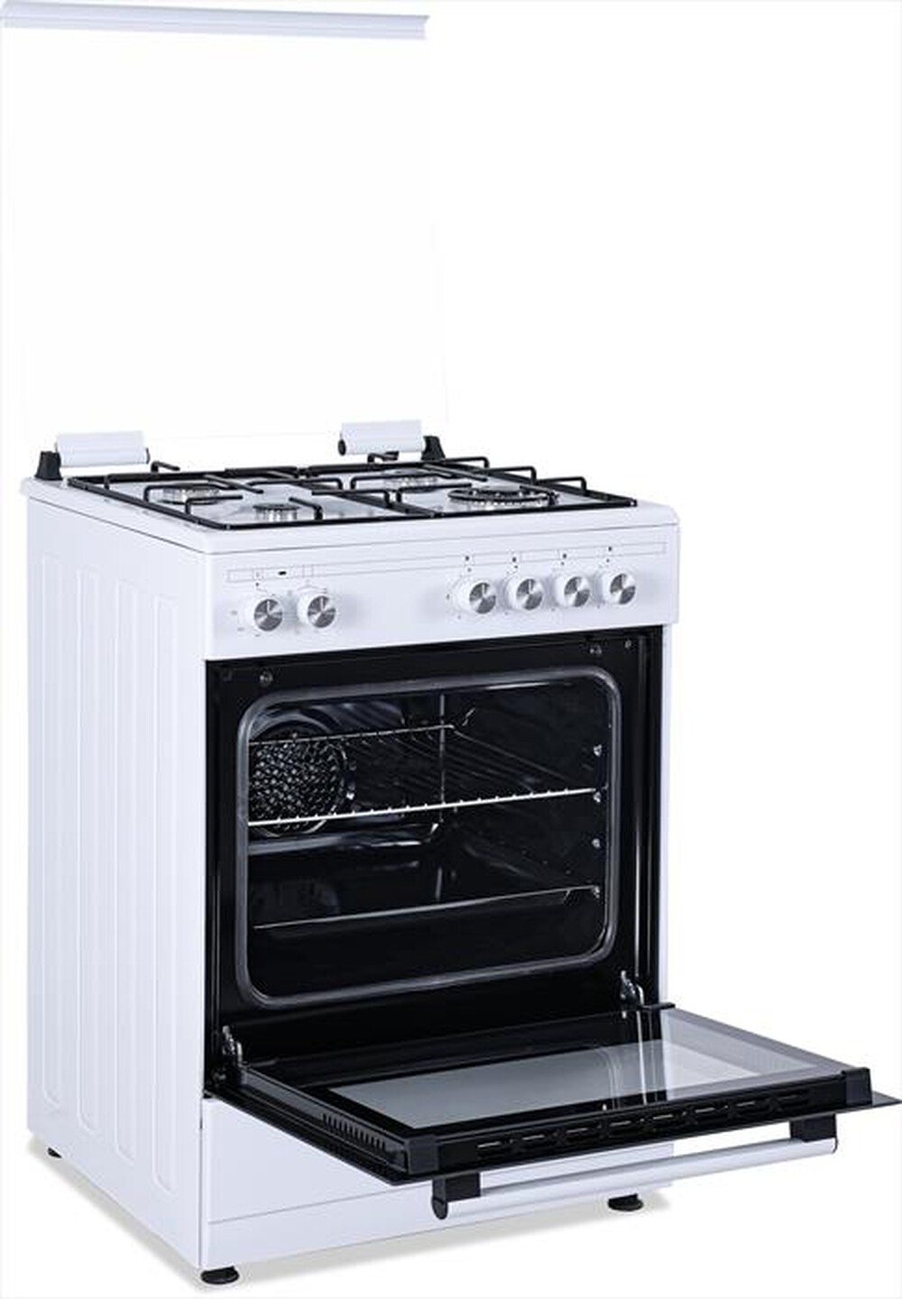 Immagine del prodotto SCHAUB LORENZ - Cucina SS631EW Classe A-bianco