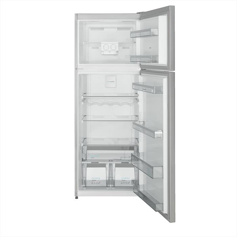 Immagine del prodotto SHARP - Frigoriferi 2 porte SJ-TE435M4P Classe E 435 lt-Pet Inox