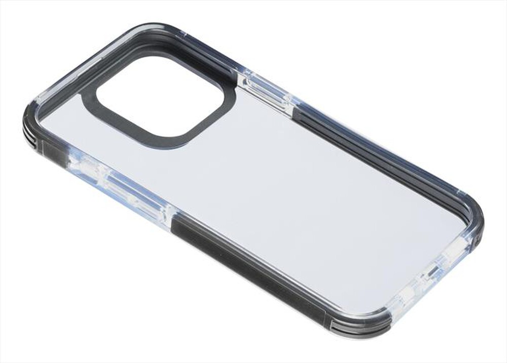 Immagine del prodotto CELLULARLINE - Custodia Back TETRACIPH14T per iPhone 14-Nero