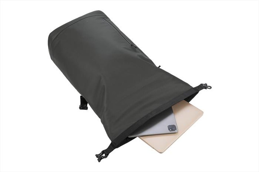 Immagine del prodotto TUCANO - Zaino ROLLO per laptop 15.6" e MacBook 16"-NERO