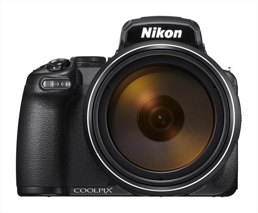 Immagine del prodotto NIKON - Macchina fotografica digitale COOLPIX P1100
