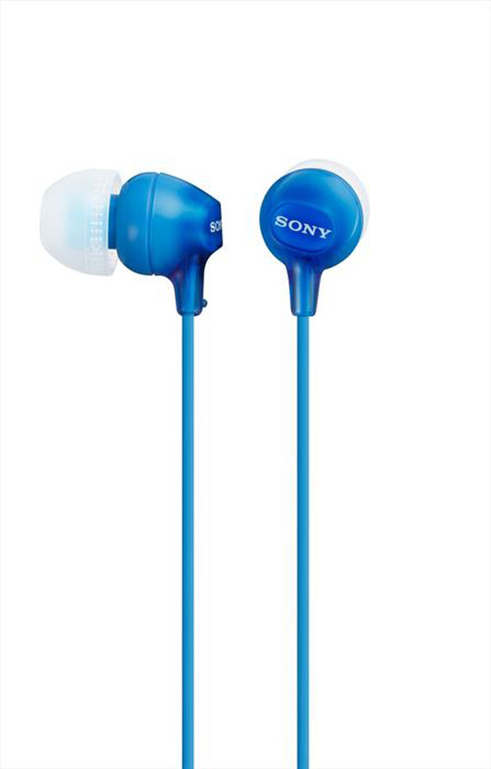 Immagine del prodotto SONY - MDREX15LPLI.AE-AZZURRO