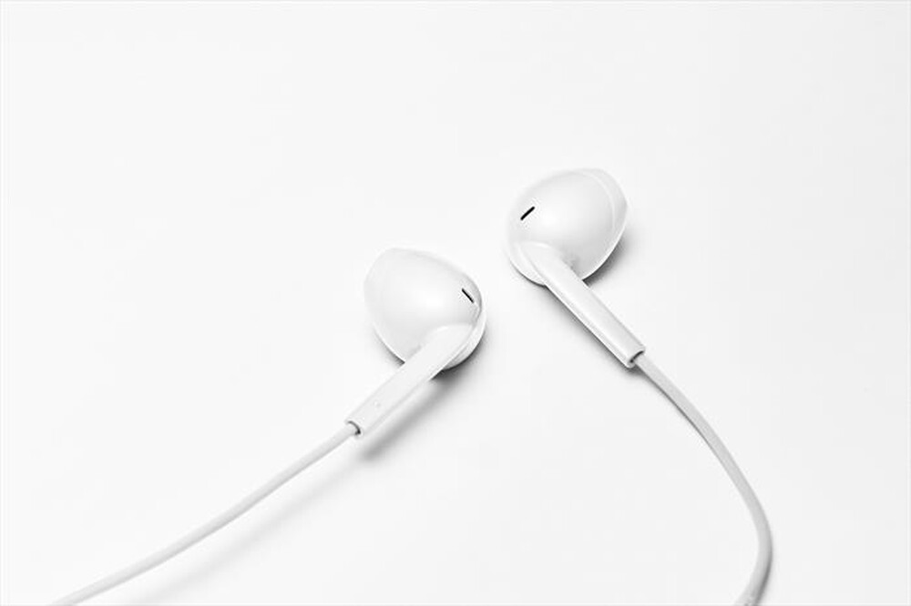 Immagine del prodotto JVC - Auricolari HA-FR17UC-BIANCO