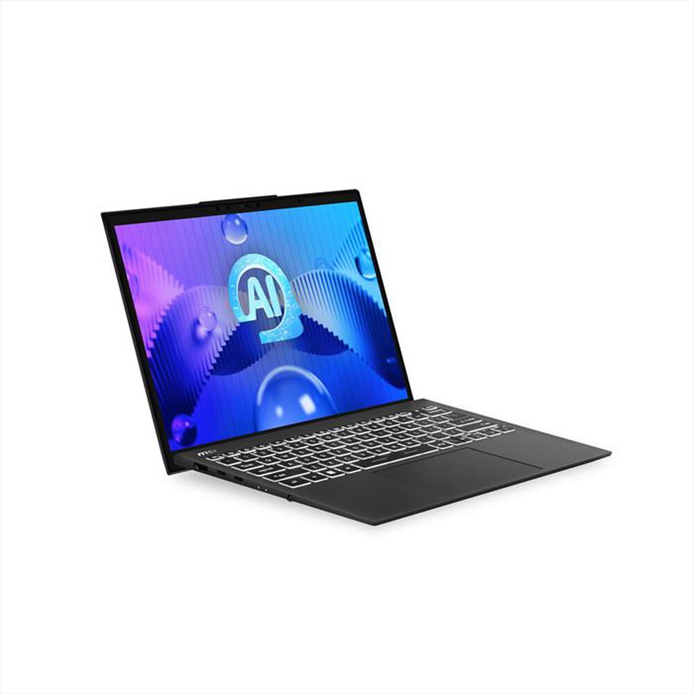 Immagine del prodotto MSI - Notebook PRESTIGE 13 AI EVO A1MG-081IT-Grigio