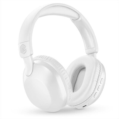 MUSIC SOUND - EASY-White