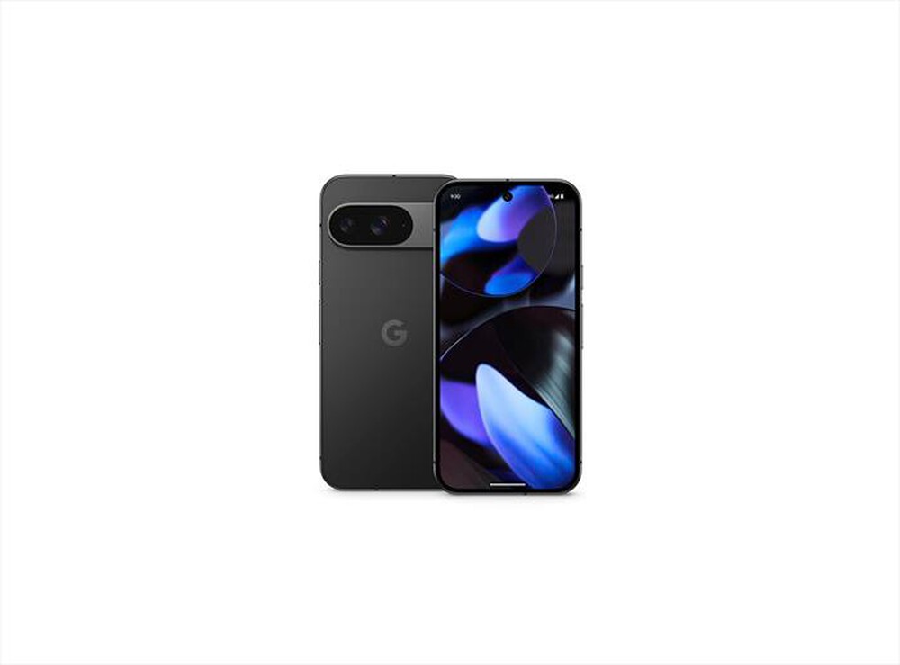 Immagine del prodotto GOOGLE - Smartphone PIXEL 9 - 256GB-Obsidian