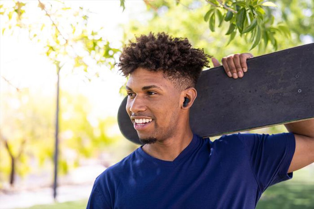 Immagine del prodotto JVC - Auricolari bluetooth HA-A7T2-NERO
