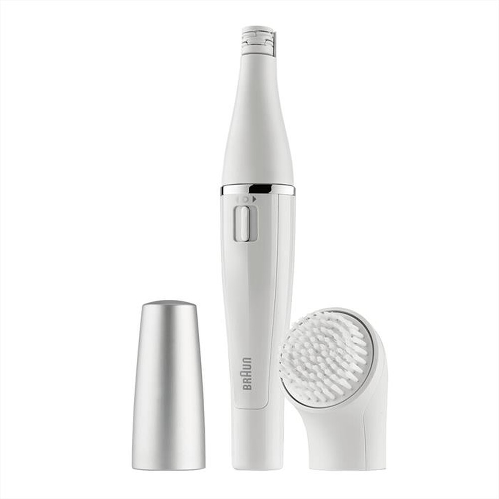 Immagine del prodotto BRAUN - FACE 80-M-Bianco