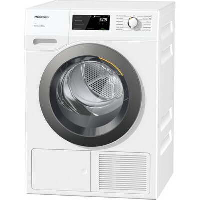 MIELE - Asciugatrice TCF770WP 8Kg Classe C-Bianco