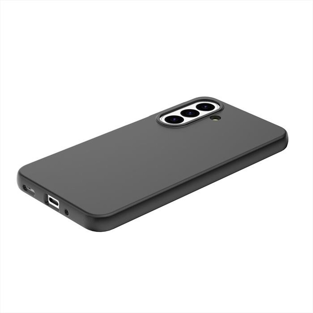Immagine del prodotto CELLULARLINE - Custodia in TPU morbido soft touch per Galaxy A27-Nero