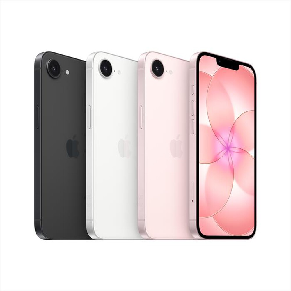 Immagine del prodotto APPLE - iPhone 17e 512GB-Bianco