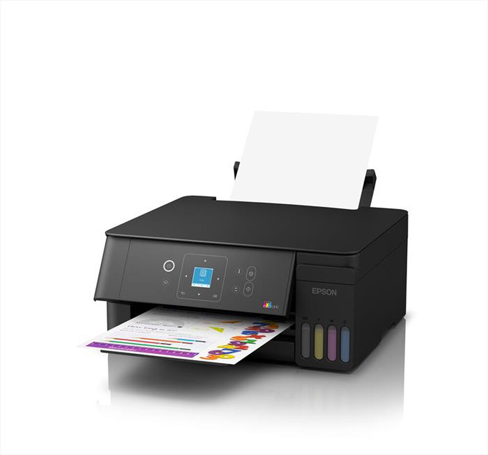 Immagine del prodotto EPSON - ECOTANK ET-2925-Nero