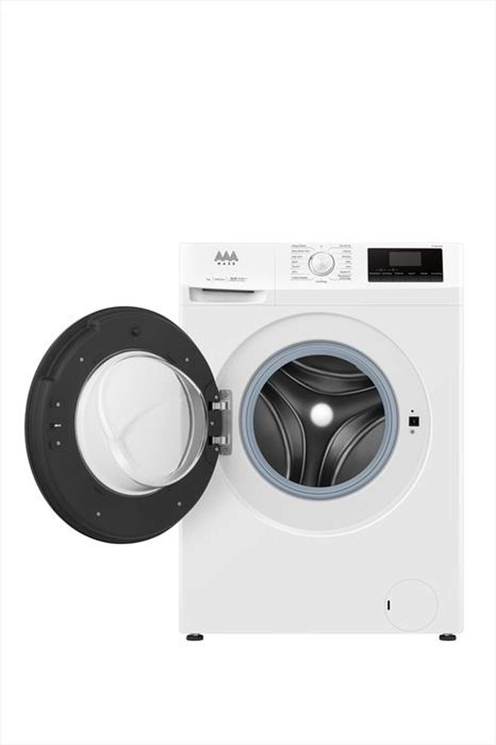 Immagine del prodotto AAAMAZE - Lavatrice AHWM7MP12A 7 Kg Classe A
