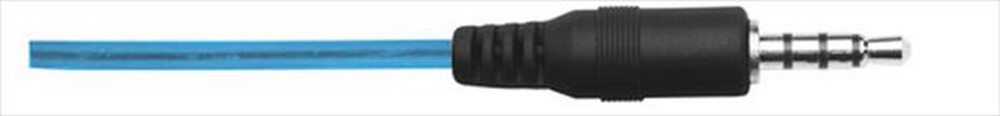 Immagine del prodotto TRUST - QUASAR  HEADSET-Black