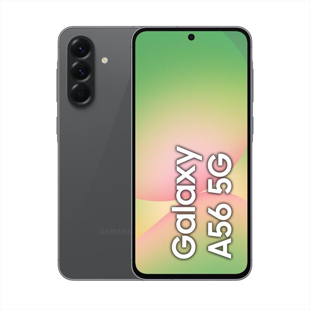 Immagine del prodotto VODAFONE - SAMSUNG Galaxy A56 5G 128GB EE-Black