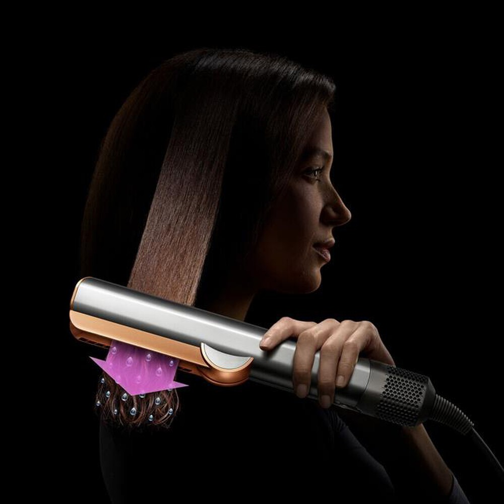 Immagine del prodotto DYSON - Styler AIRSTRAIT-RED VELVET GOLD