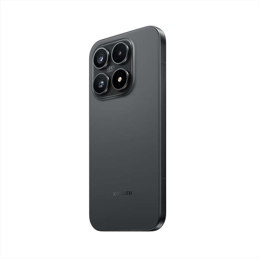 Immagine del prodotto XIAOMI - Smartphone XIAOMI 17 12GB RAM 512GB ROM-Black