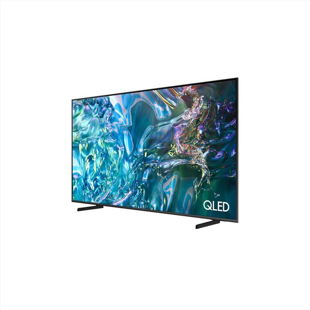 Immagine del prodotto SAMSUNG - Smart TV Q-LED UHD 4K 50" QE50Q60DAUXZT-TITAN GRAY
