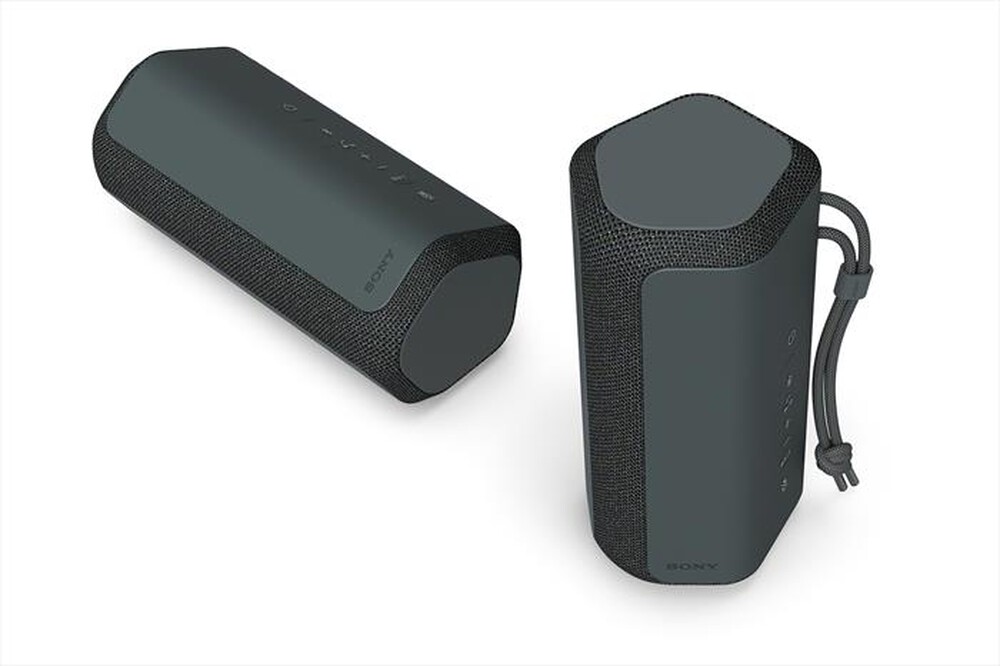 Immagine del prodotto SONY - Speaker Bluetooth SRSXE200B.CE7-Nero