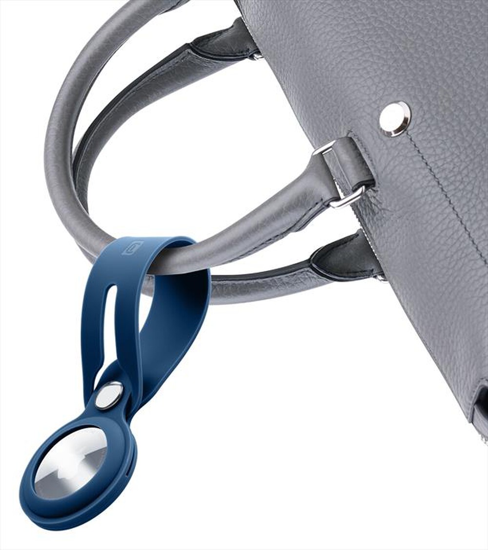 Immagine del prodotto CELLULARLINE - AIRTAGLOOPB-Blu