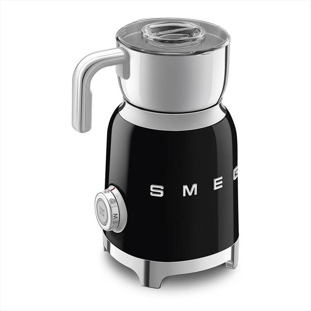 Immagine del prodotto SMEG - Montalatte a induzione MFF11BLEU-Nero