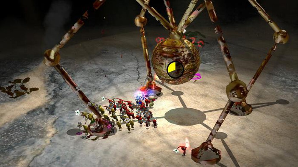 Immagine del prodotto NINTENDO - Pikmin 1 + 2