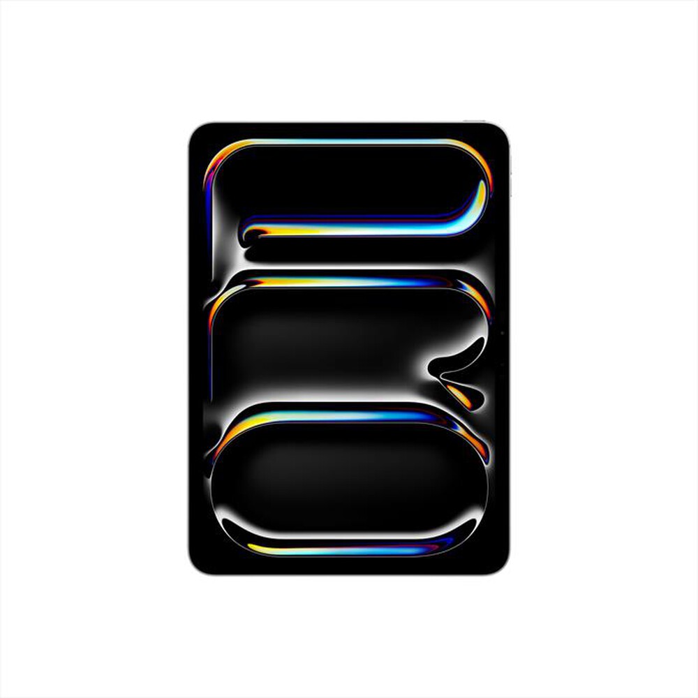 Immagine del prodotto APPLE - iPad Pro 11'' Wi-Fi 1TB Standard glass-Argento