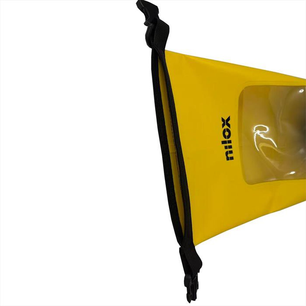 Immagine del prodotto NILOX - Dry Bag 5L NXZNWTR5L-Giallo
