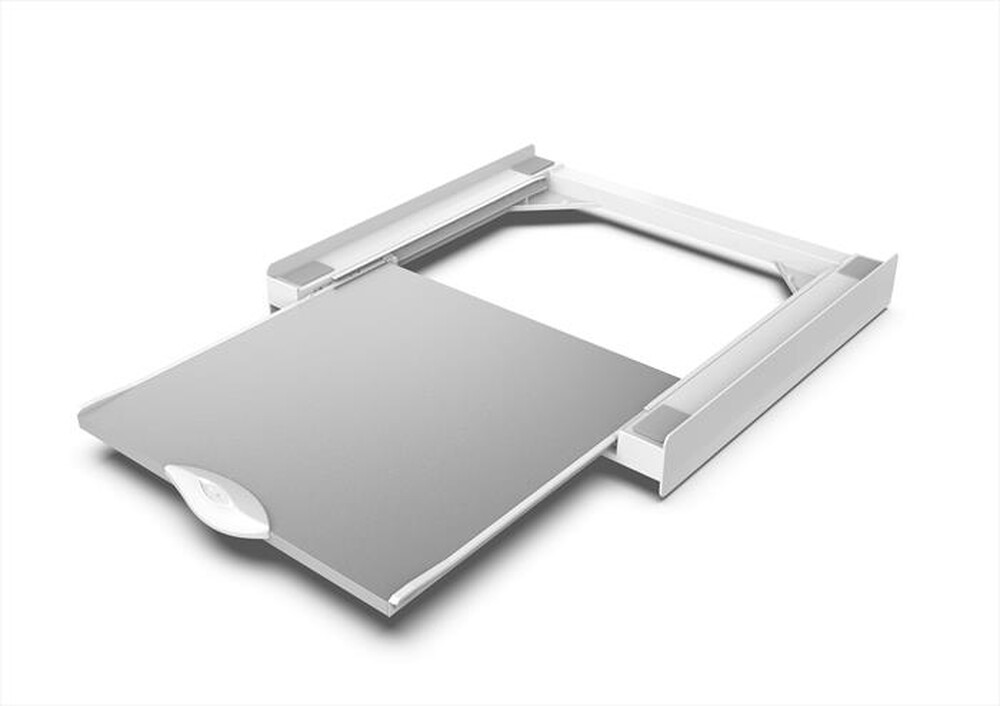 Immagine del prodotto MELICONI - Kit per lavatrice e asciugatrice TORRE GREEN-Tecnopolimero bianco e legno g