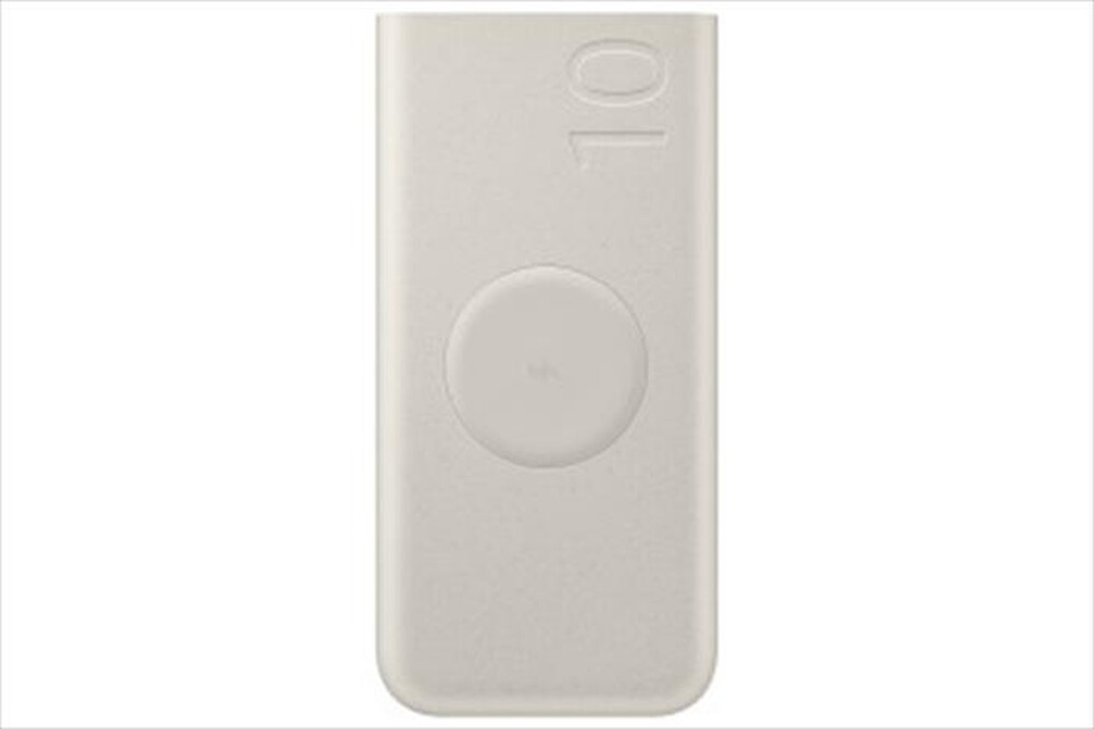 Immagine del prodotto SAMSUNG - WIRELESS BATTERY PACK (SFC 25W)-Beige