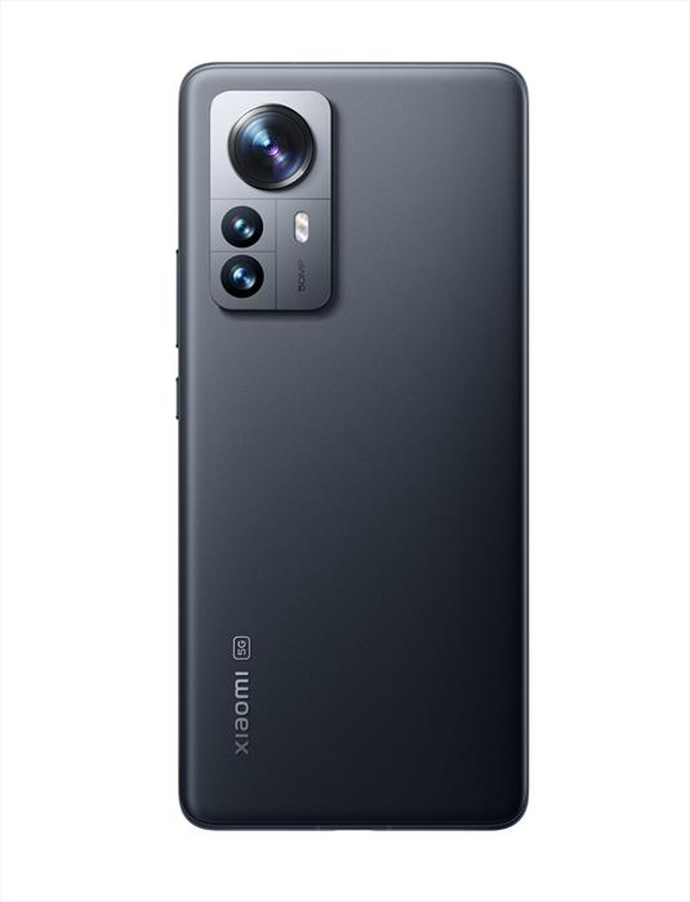 Immagine del prodotto XIAOMI - XIAOMI 12 PRO 12+256G-BLACK