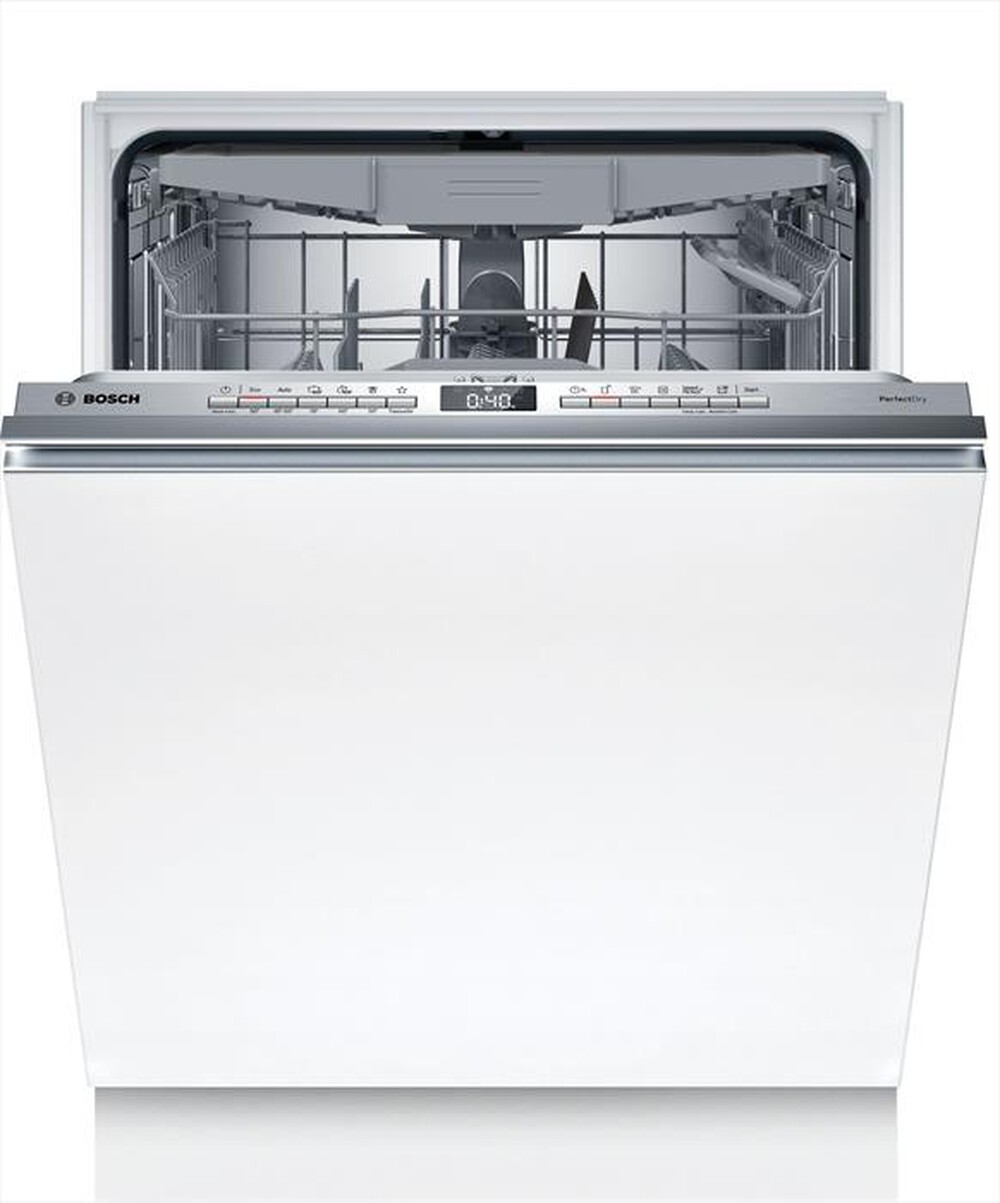 Immagine del prodotto BOSCH - Lavastoviglie incasso SMV6YCX07E - A 14 coperti