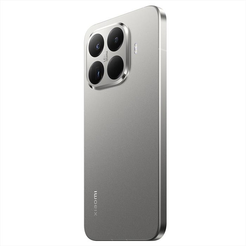 Immagine del prodotto XIAOMI - Smartphone XIAOMI 15T PRO+WATCH S4,12+512G-Black