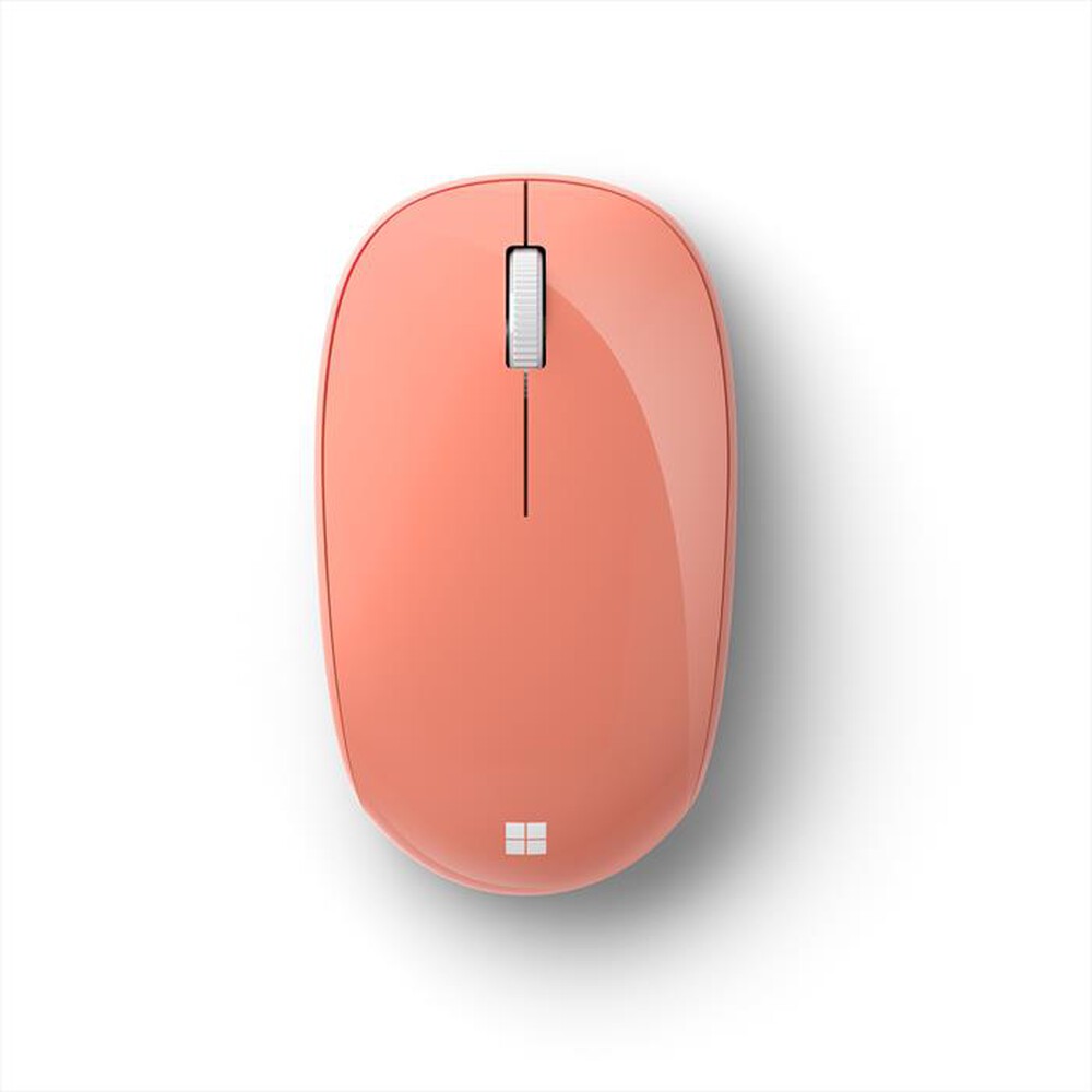 Immagine del prodotto MICROSOFT - MICROSOFT BLUETOOTH MOUSE-Pesca