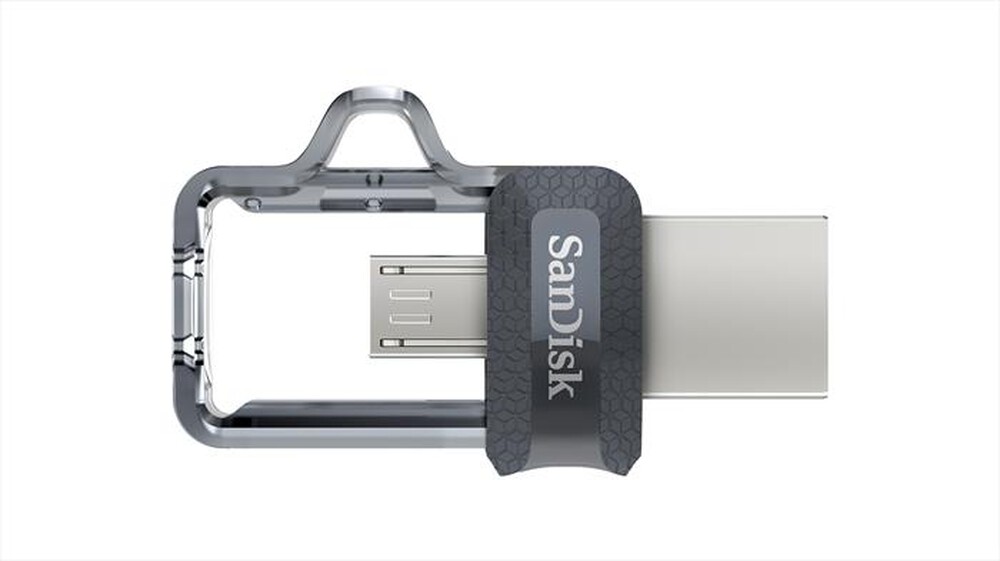 Immagine del prodotto SANDISK - Ultra Dual USB 3.0 OTG 64GB