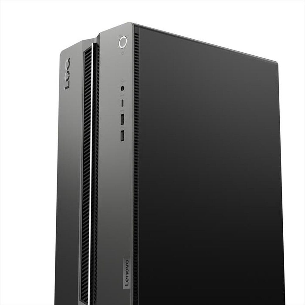 Immagine del prodotto LENOVO - Desktop 17L Intel Core Ultra 7 LOQ TOWER 17IAX10-nero