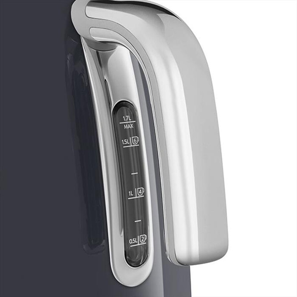 Immagine del prodotto SMEG - Bollitore Standard 50's Style &ndash; KLF03GREU-Grafite