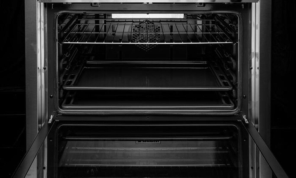 Immagine del prodotto GLEM GAS - Cucina a gas AR854GC Classe A-Marrone
