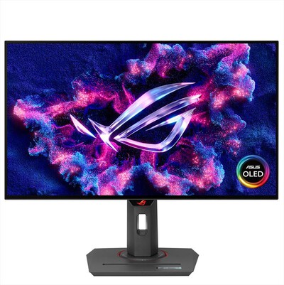 ASUS - Monitor OLED 27" XG27AQDMG-NERO