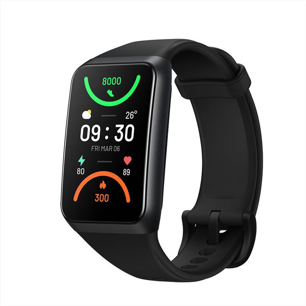 Immagine del prodotto OPPO - Fitness tracker BAND2-Nero