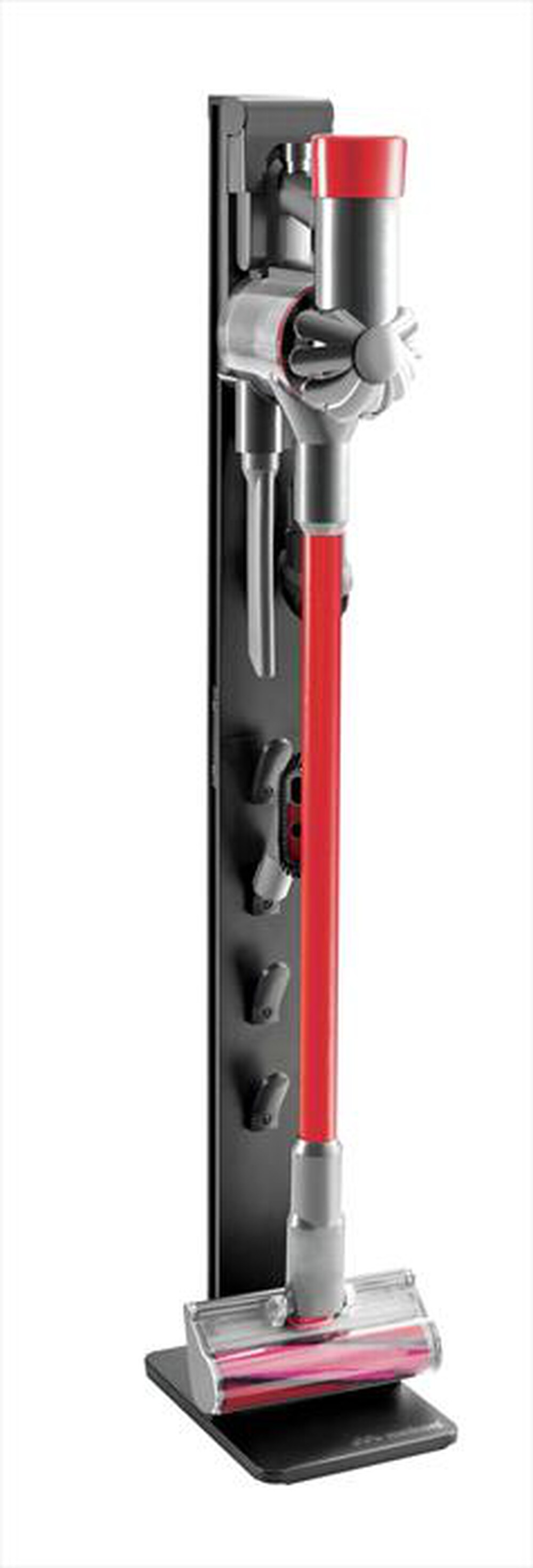 Immagine del prodotto MELICONI - VACUUM TOWER FOR DYSON-acciaio e alluminio