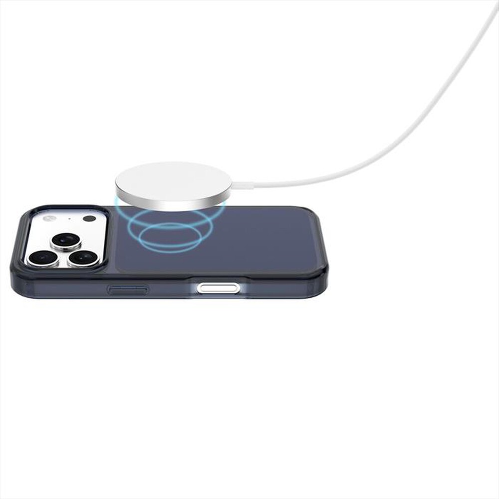 Immagine del prodotto CELLULARLINE - Custodia MagSafe CUBE MAG per iPhone 17 Pro-Nero