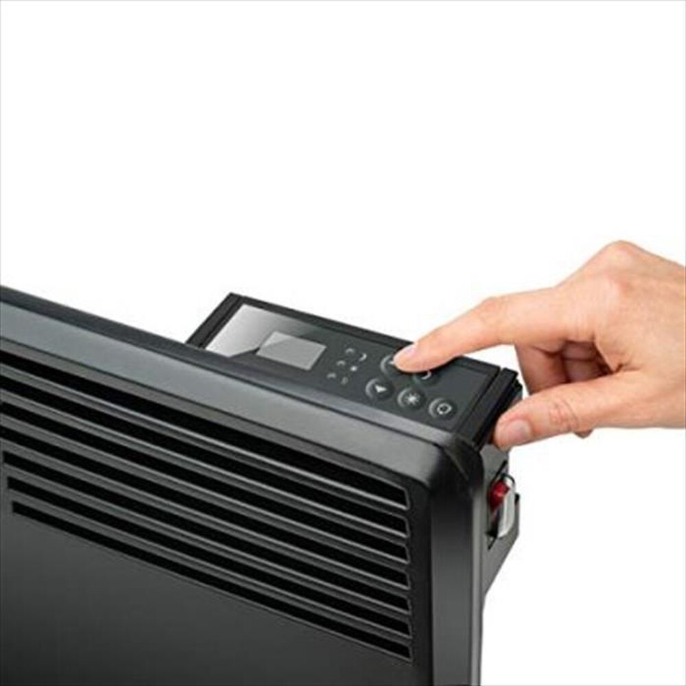 Immagine del prodotto BLACK & DECKER - Termoconvettore BXCSH1800E-Nero