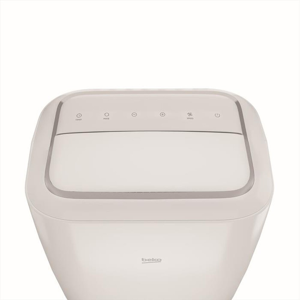 Immagine del prodotto BEKO - BPN109C Condizionatore portatile Monoblocco-BIANCO
